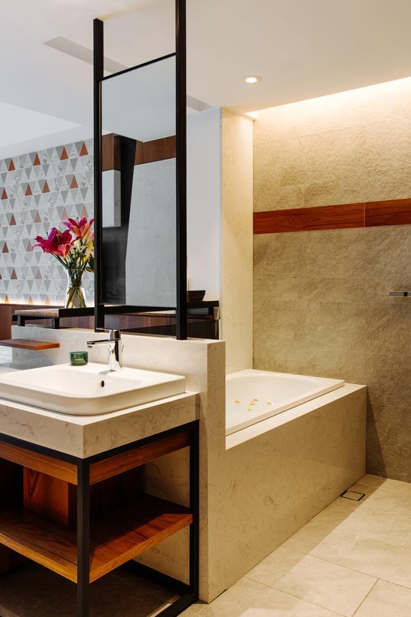 Check Inn Taichung Zhongshan Екстериор снимка